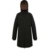 Regenjacke für Damen Regatta Marron