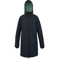 Impermeabile da donna Regatta Marron
