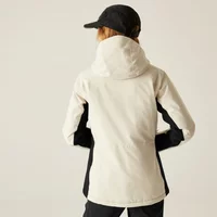 Regenjacke für Damen Regatta Highton Stretch