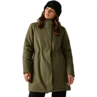 Veste de randonnée femme Regatta Vallina