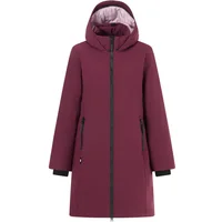 Parka Damen Regatta Marron