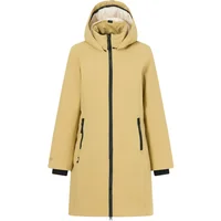 Women's parka Regatta Marron