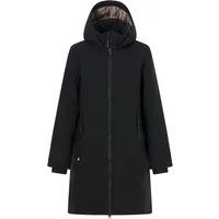 Women's parka Regatta Marron