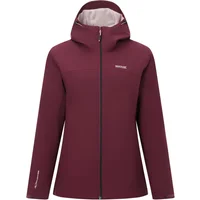 Veste imperméable 3 en 1 femme Regatta Wentwood
