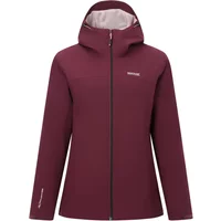 3-in-1 waterdicht damesjack Regatta Wentwood