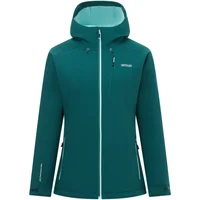 Chaqueta de senderismo elástica mujer Regatta Highton