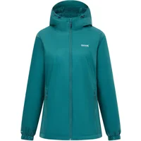 Waterdicht damesjack Regatta Kygo Lined