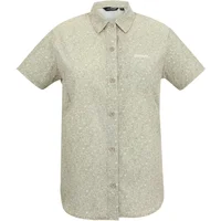 Women's Long Sleeve Insect-Repellent Shirt Regatta Travel