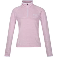 Women's 1/4 zip training top Regatta Yonder