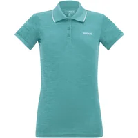 Polo-Shirt Damen Regatta Remex II Active
