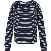 V-hals hoodie voor dames Regatta Minerve