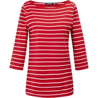 Damen T-Shirt mit 3/4-Ärmeln Regatta Bayletta