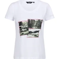 Women's T-shirt Regatta Filandra VIII