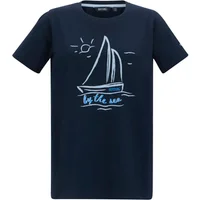 T-shirt da donna Regatta Filandra VX