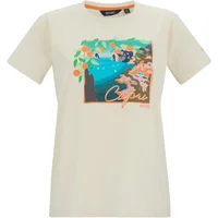 T-shirt da donna Regatta Filandra VX