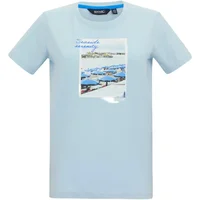 T-shirt da donna Regatta Filandra VX