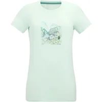T-shirt da donna Regatta Fingal Stretch