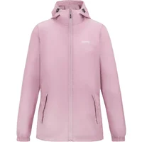 Chaqueta con capucha Regatta Pack-It III