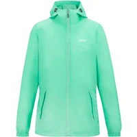 Regenjacke für Damen Regatta Pack-It III