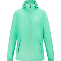 Women's waterproof jacket Regatta Pack-It III