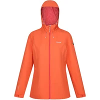 Chaqueta con capucha Regatta Hamara III