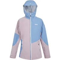 Women's hooded waterproof jacket Regatta Raddick II