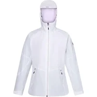 Impermeabile con cappuccio da donna Regatta Raddick II