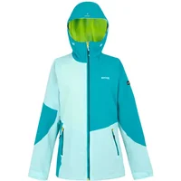 Chaqueta con capucha Regatta Raddick II