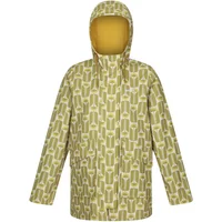 Veste imperméable femme Regatta Orla Kiely Swing II