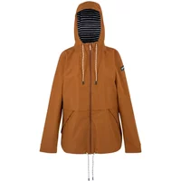 Waterdicht damesjack met capuchon Regatta Bayletta II