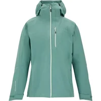 Regenjacke mit Kapuze für Damen Regatta Birchdale II