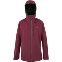 Impermeabile con cappuccio da donna Regatta Birchdale II