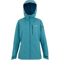 Women's hooded waterproof jacket Regatta Birchdale II