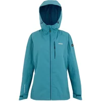 Regenjacke mit Kapuze für Damen Regatta Birchdale II