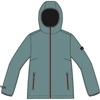 Regenjacke für Damen Regatta Bendria