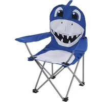 Sedia da campeggio per bambini Regatta Animal