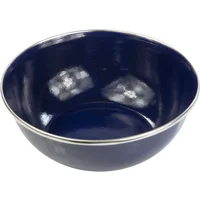 Enamel camping bowl Regatta