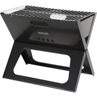 Barbacoa plegable Regatta