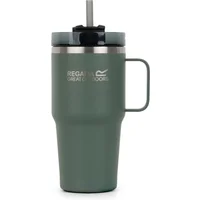 Insulated thermos with a flip lid Regatta Thermulate