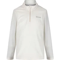 Half-zip fleece for children Regatta Hot Shot II