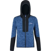 Full zip hoodie for kids Regatta Dissolver X
