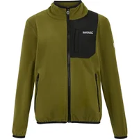 Fleece mit Reißverschluss Kind Regatta Frankie