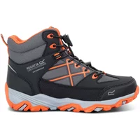 Children's hiking shoes Regatta Samaris III
