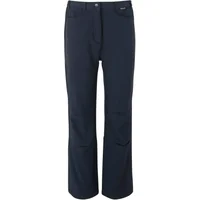 Pantalón impermeable softshell niño Regatta