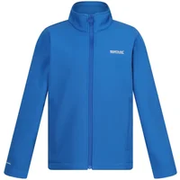 Giacca softshell per bambini Regatta Cera