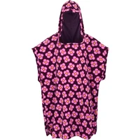 Badponcho voor kinderen Regatta Orla Kiely