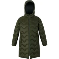Kinder-Daunenjacke Regatta Cambrie