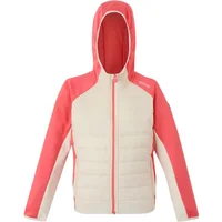 Giacca con cappuccio da bambina Regatta Kielder IX