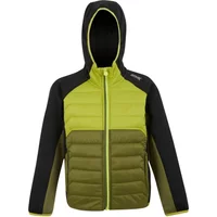 Veste à capuche enfant Regatta Kielder IX