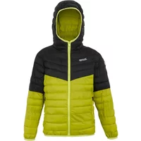 Child hooded jacket Regatta Hillpack III